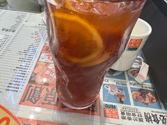 -肥韬茶餐厅(海上世界店)