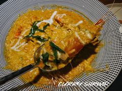 -星叶·东南亚料理(宁波万象汇店)