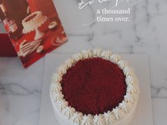 -派悦坊·甜品·蛋糕(日坛店)