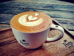 -Peet's 皮爷咖啡(东湖路手作店)