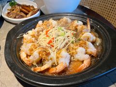 -前海沿·青岛菜(李沧万达店)