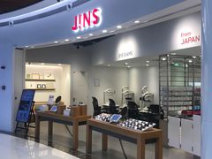 -JINS(上海宏伊国际广场店)