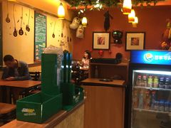 -赛百味SUBWAY(地王广场店)