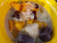 -皇家5号海鲜烤肉火锅自助餐(聊城总店)