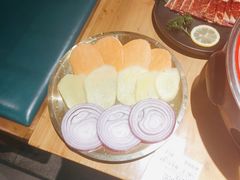 -九田家黑牛烤肉(溧水万达店)