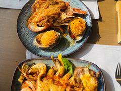 -青岛海天大酒店·1988全日餐厅