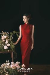 点击看大图 -青禾蒙娜丽莎婚纱摄影(武汉总店)
