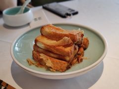 纳地自制豆腐-纳地素食(石门公园店)
