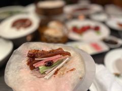 -金鸭季·臻品餐厅(欢乐海岸购物中心店)