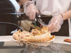 -达叔香味海鲜(海棠68环球美食街店)