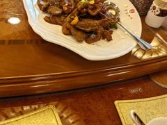 -万宝海鲜舫(劳动公园店)