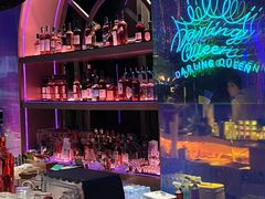 -Darling Queen·Mini·Live·House