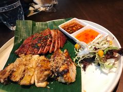 -星叶·东南亚料理(宁波万象汇店)