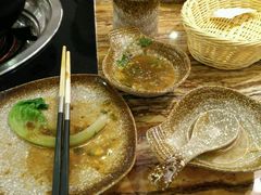 -牛天下·牛肉·海鲜·打边炉·融合菜