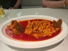 -苏梦江南·淮扬菜(夫子庙店)