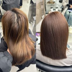 -BOF HAIR BY HONTO