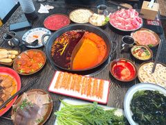 -冯校长老火锅(中联广场店)