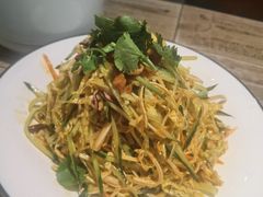 -四姐妹东北饺子(沙尾路店)