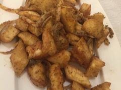 -楼兰印象(朝外店)