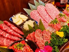 -丸藏和牛烧肉专门店(园区师惠坊店)