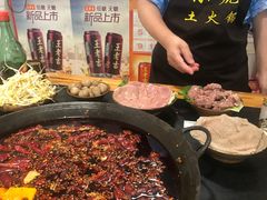 -利姐牧牛匠老火锅(兰花店)