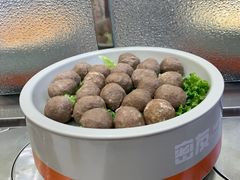 -密友回转自助火锅(中海环宇城店)