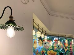 -The Good Place好地方·Brunch·coffee(国贸店)