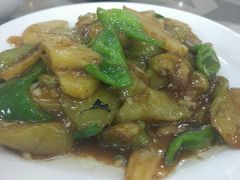 地三鲜-哈尔滨风味小吃东北菜(五角场店)