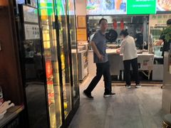 -明丰小渔馆(明月路店)