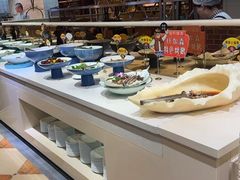 -比尔森韩式烤肉自助(国商店)