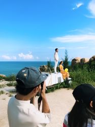 -你好晴天·目的地婚礼