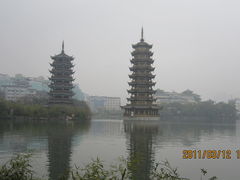 -桂林两江四湖景区