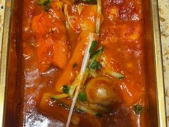 -姜胖胖无限自助烤肉(罗湖宝能店)
