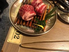 -西塔老太太泥炉烤肉(双井店)