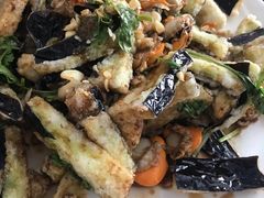 -华圆美食