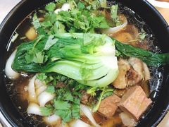 -东方削面(迎泽街店)