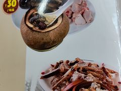 -不见不散茶餐厅(中环广场店)