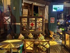 -青咖啡(三坊七巷店)