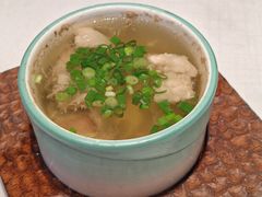 山泉水土猪汤-客家汇·客家传承菜(水库店)