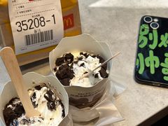 -麦当劳(常州西瀛里店)