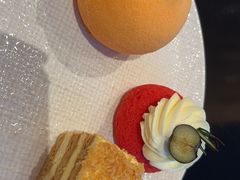 -云端西餐厅(南宁龙光那莲豪华精选酒店)
