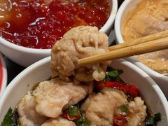 -龍歌自助小火锅(雨花台江南虹悦城店)