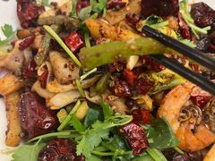 -成都驻京办餐厅(蜀都宾馆店)