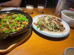 -盐帮食坊•小河帮川菜(四川师大店)