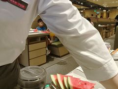-海底捞火锅(平谷华联店)