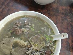 -潮镇老尾牛杂(环城西路店)
