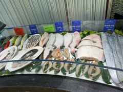 -天顺渔港·海景餐厅(星海广场店)