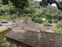 -杨家堂村