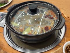 -濠轩阁特色生蚝火锅总店