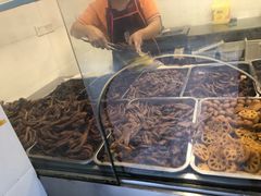 -七星椒卤菜(三圣宫店)